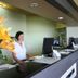 Receptionist