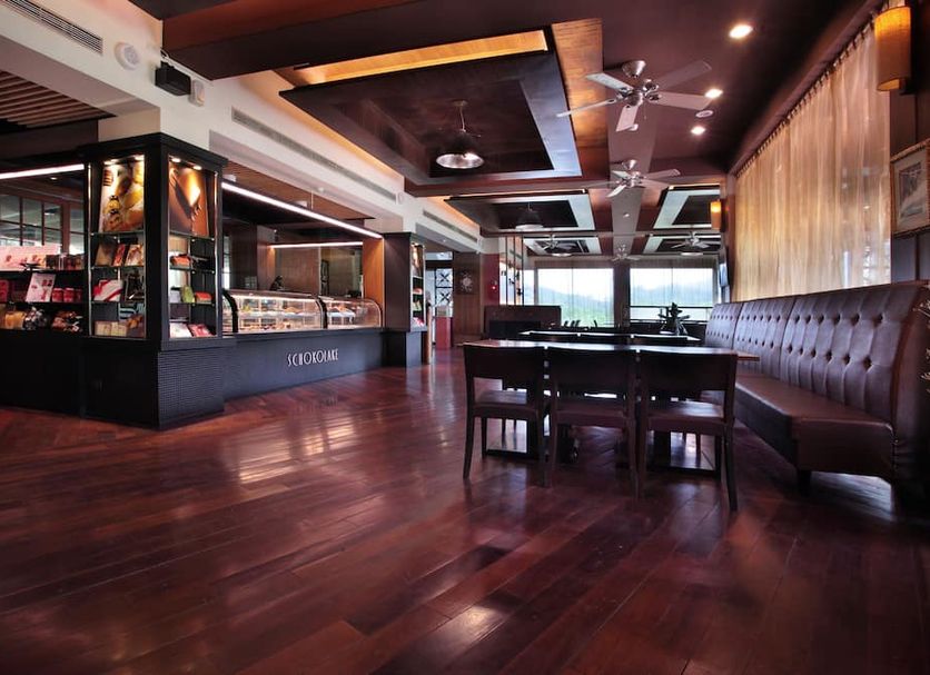 Bar Billede