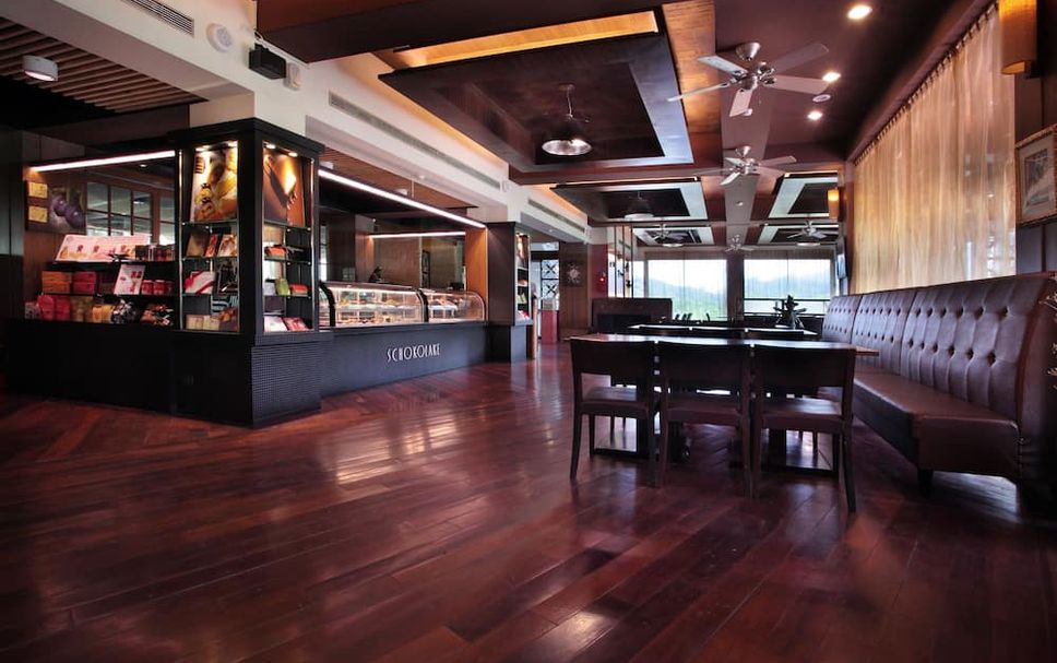 Bar Billede