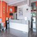 Receptionist