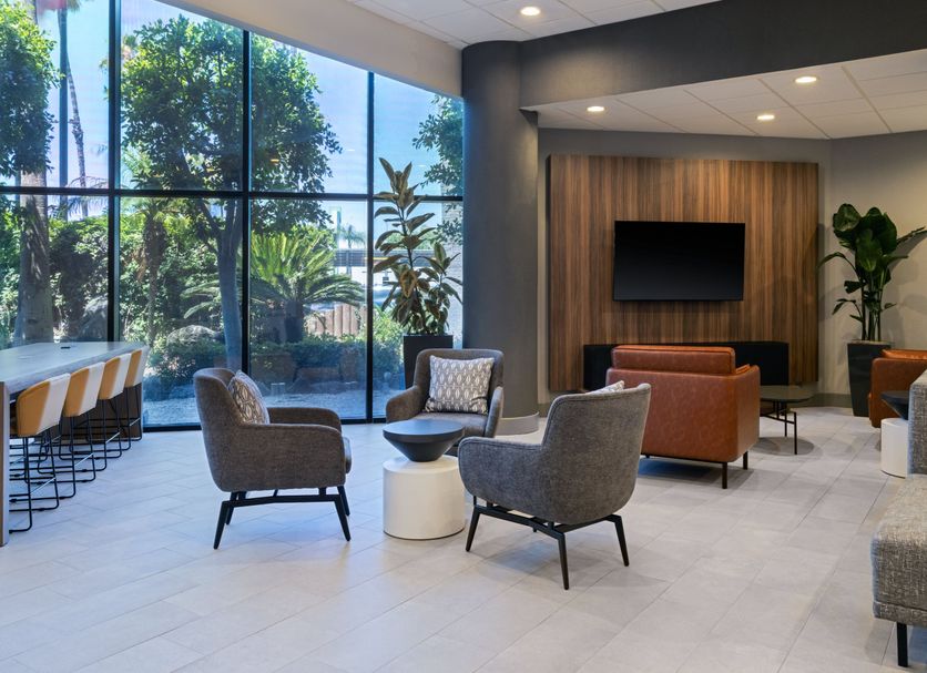 Lounge Billede