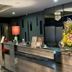 Receptionist