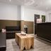 Receptionist