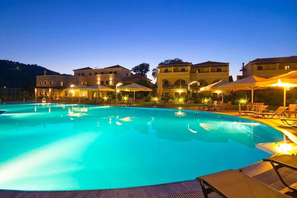 Pool Billede