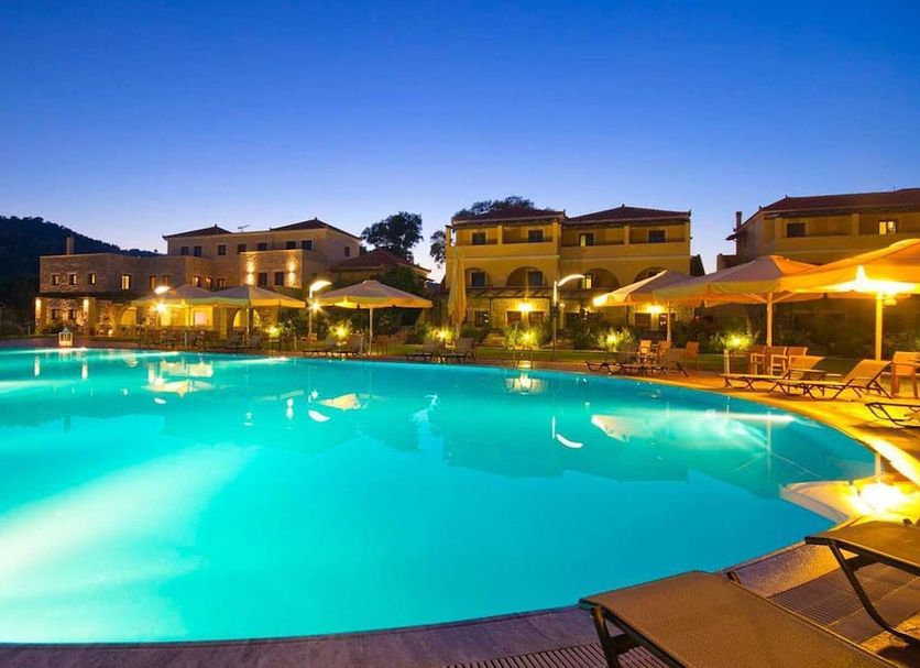 Pool Billede