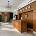 Receptionist