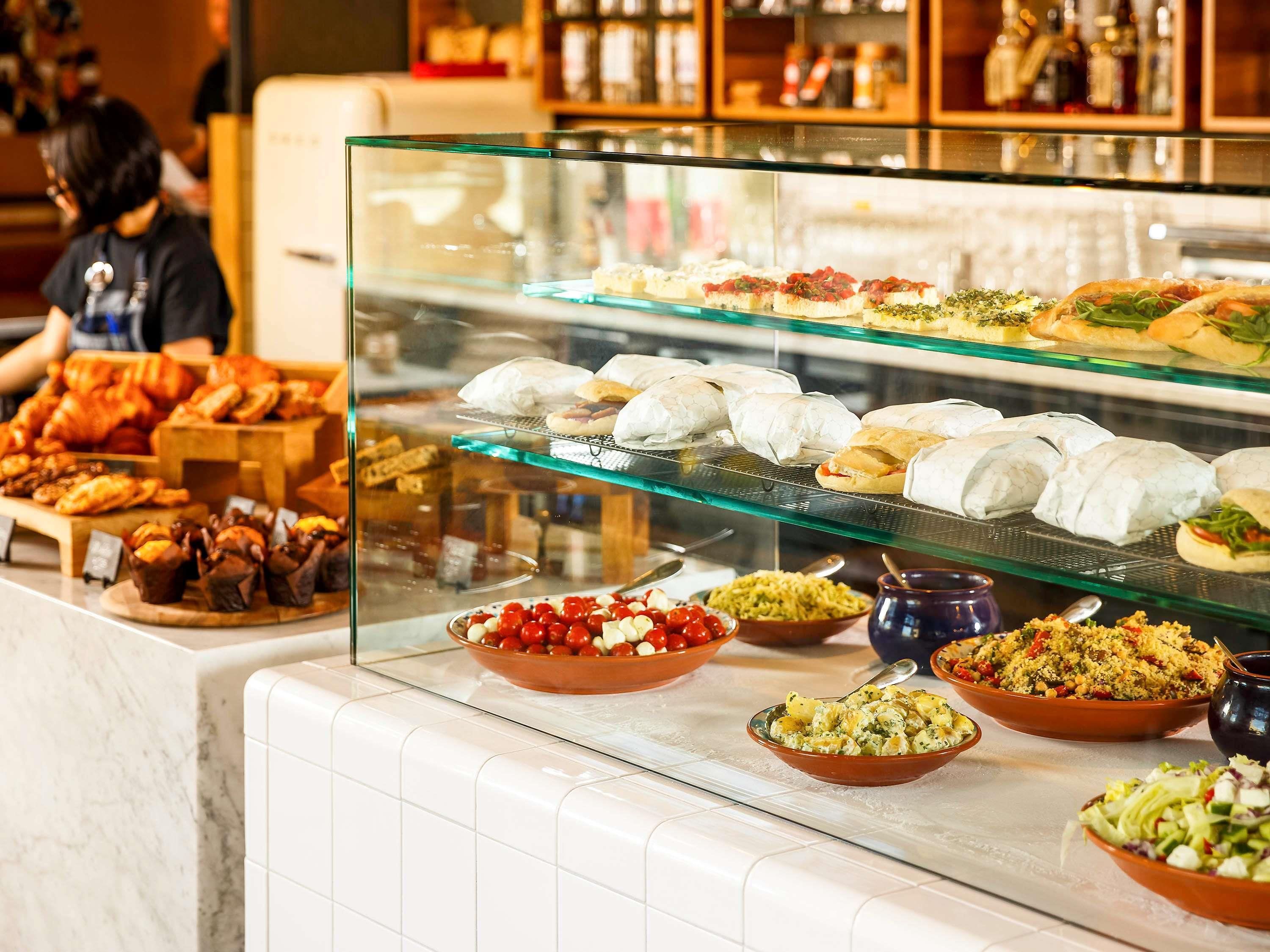 Buffet