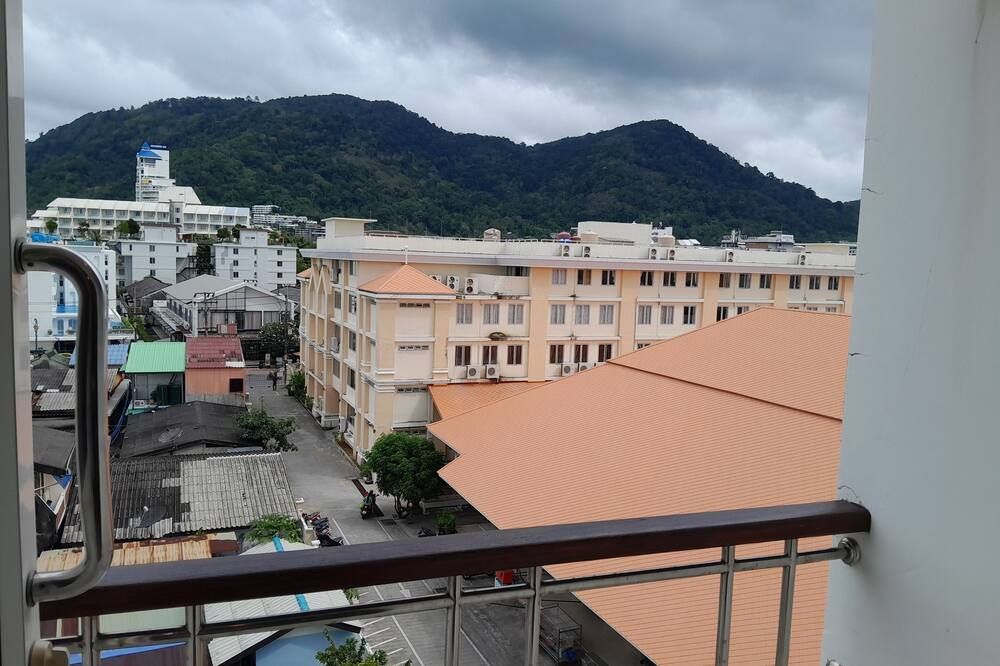 Balkon