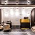 Receptionist