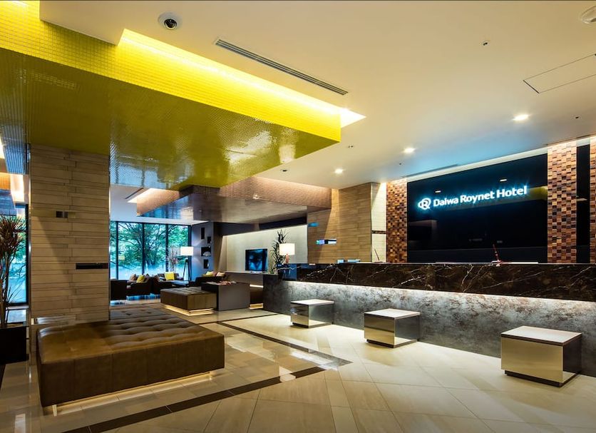 Reception Billede