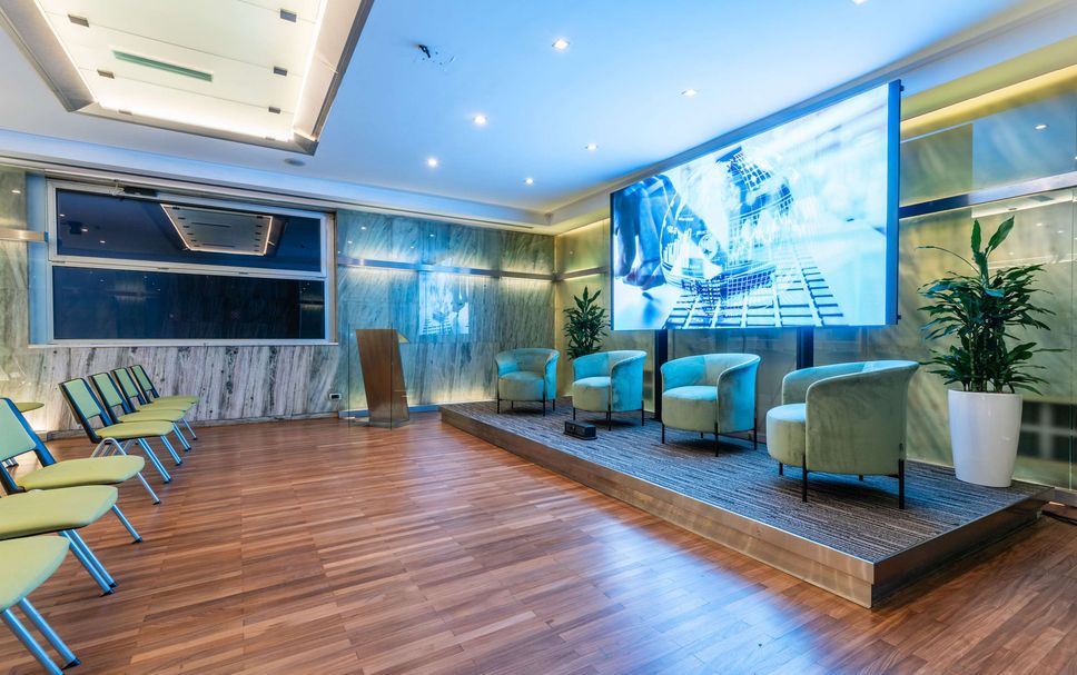 Lounge Billede