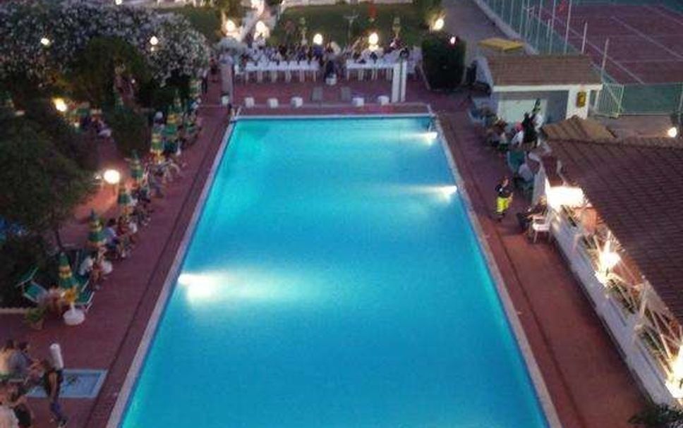 Pool Billede