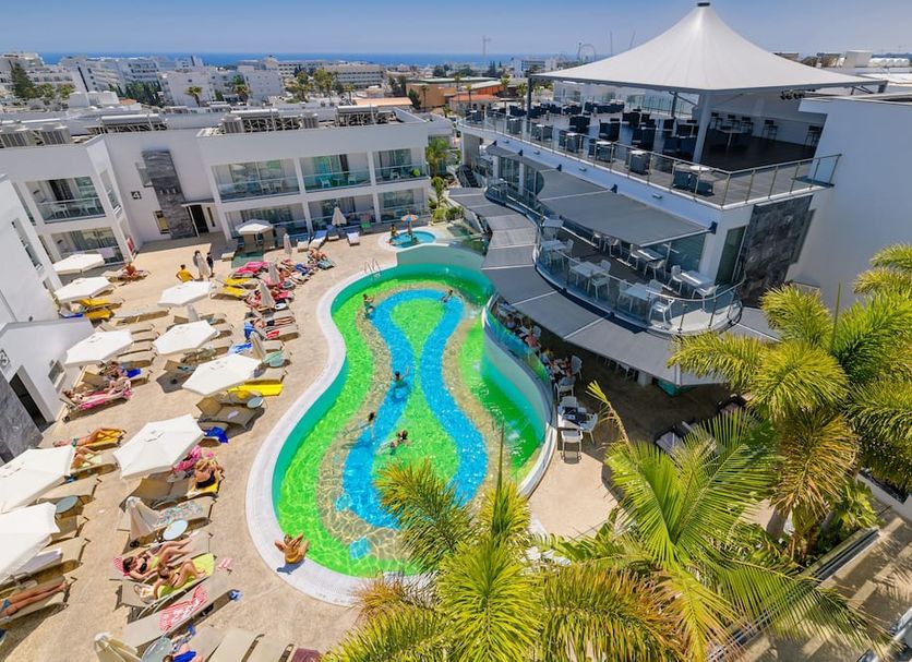 Pool Billede