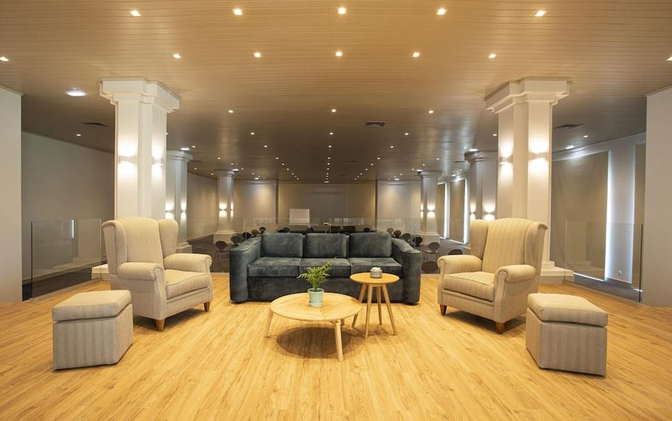 Lounge Billede