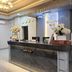 Receptionist