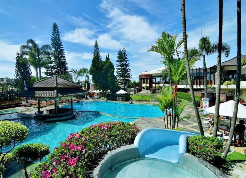 Pool Billede