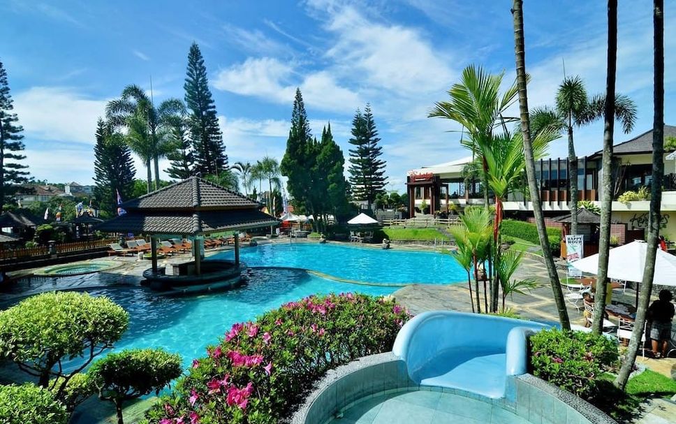 Pool Billede