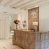 Receptionist