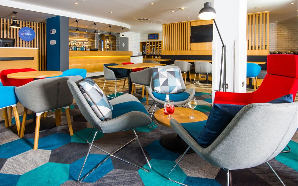 Lounge Billede