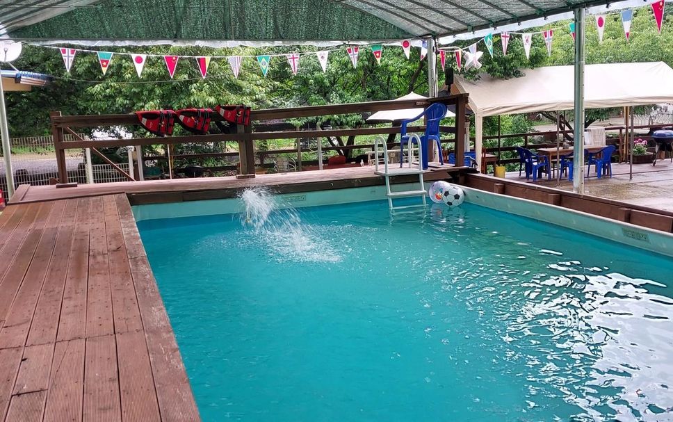 Pool Billede