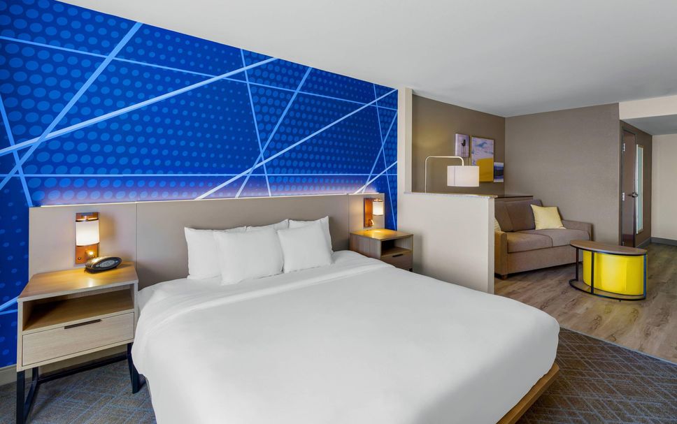 Soveværelse Billede
