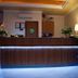 Receptionist