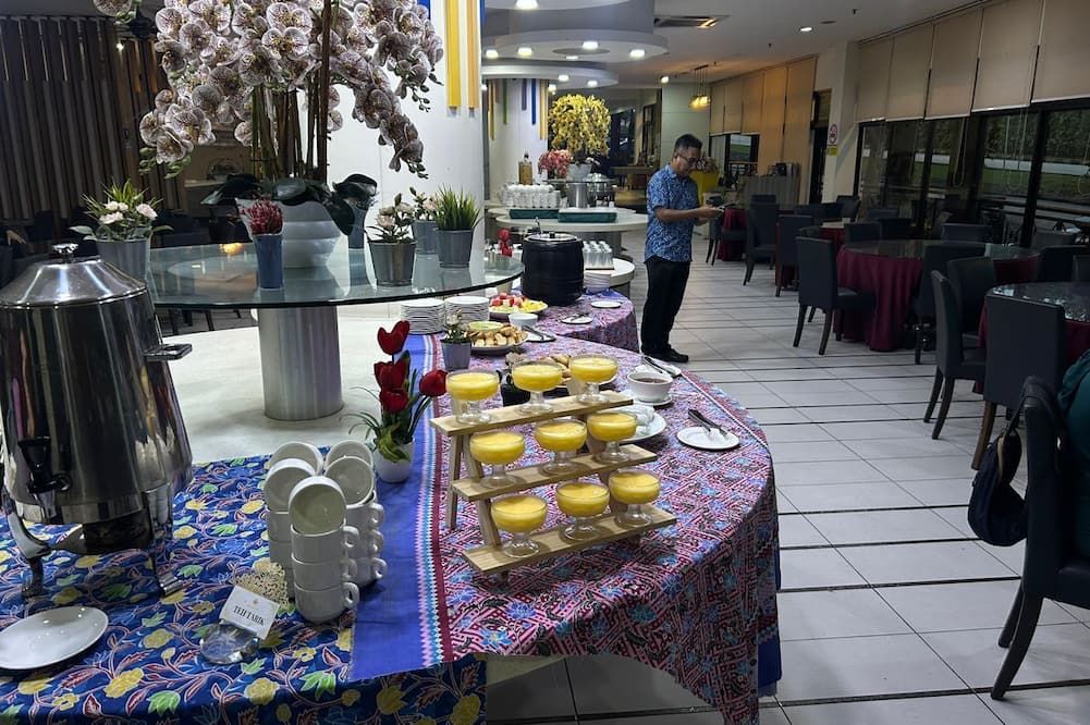 Buffet