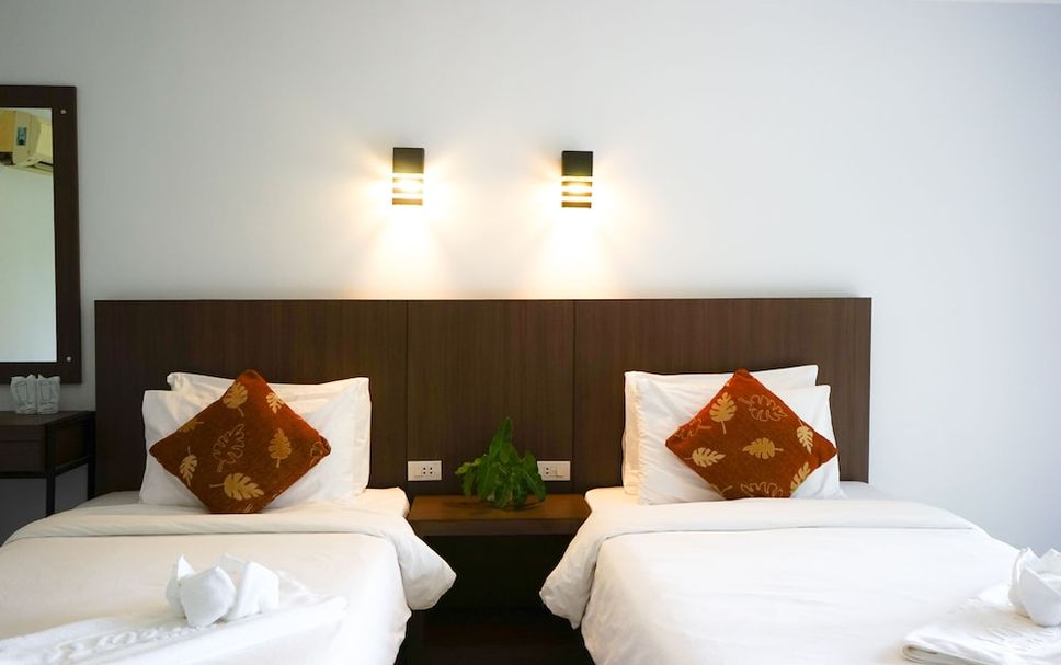 Soveværelse Billede