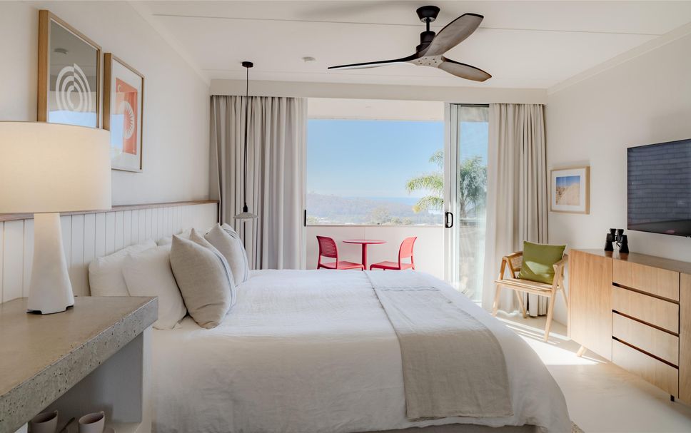 Soveværelse Billede