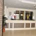Receptionist