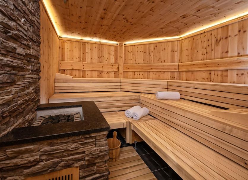 Spa Billede