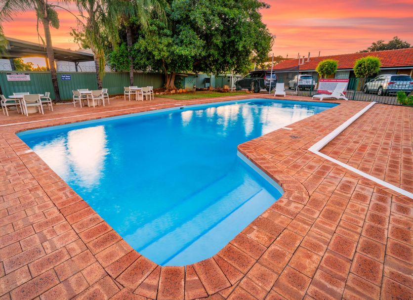 Pool Billede