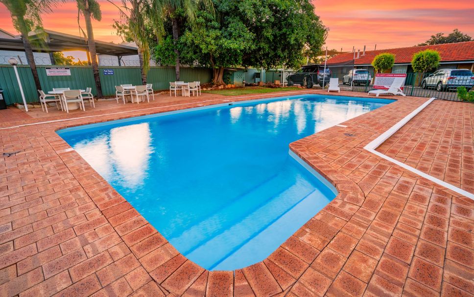 Pool Billede