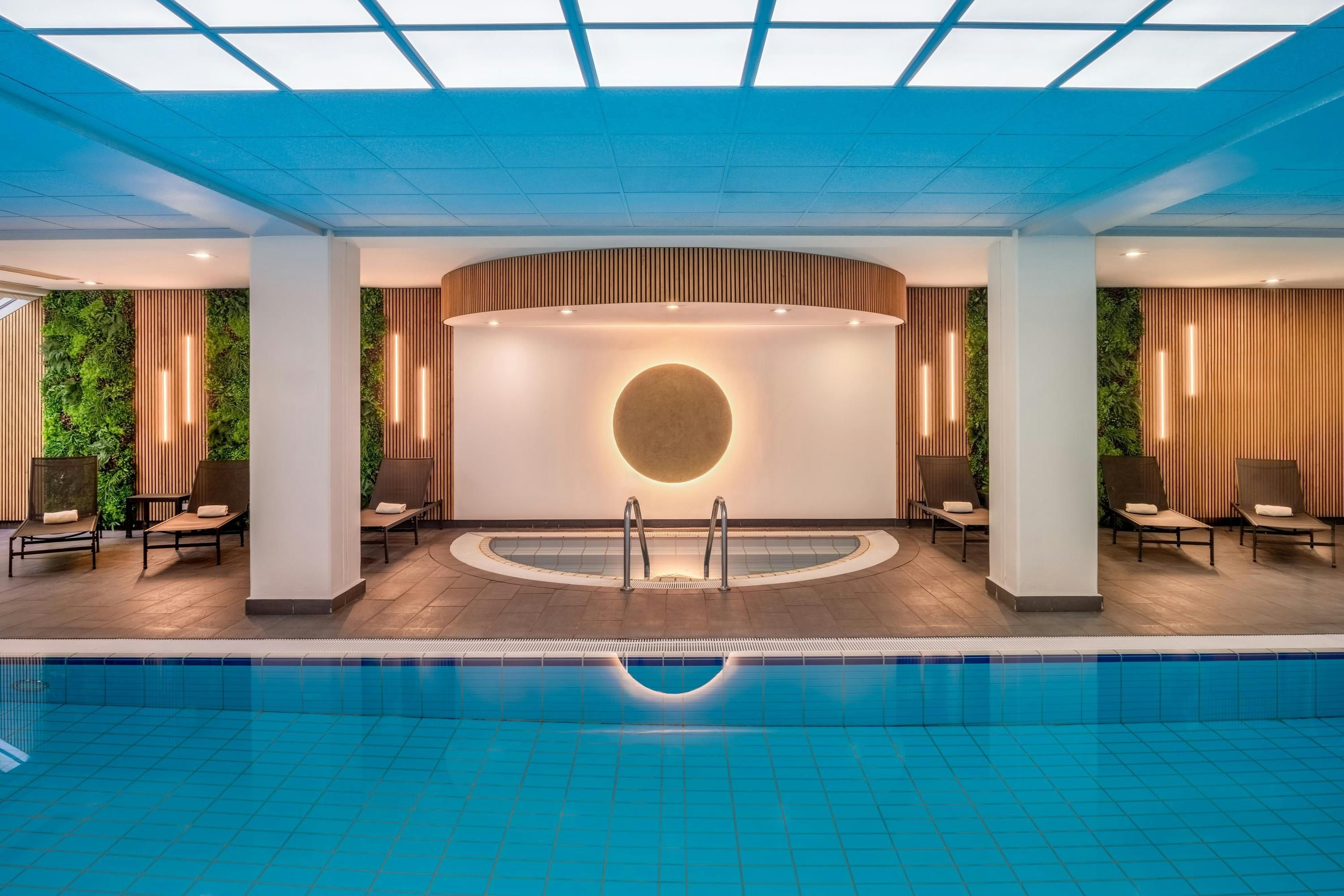 Pool Billede