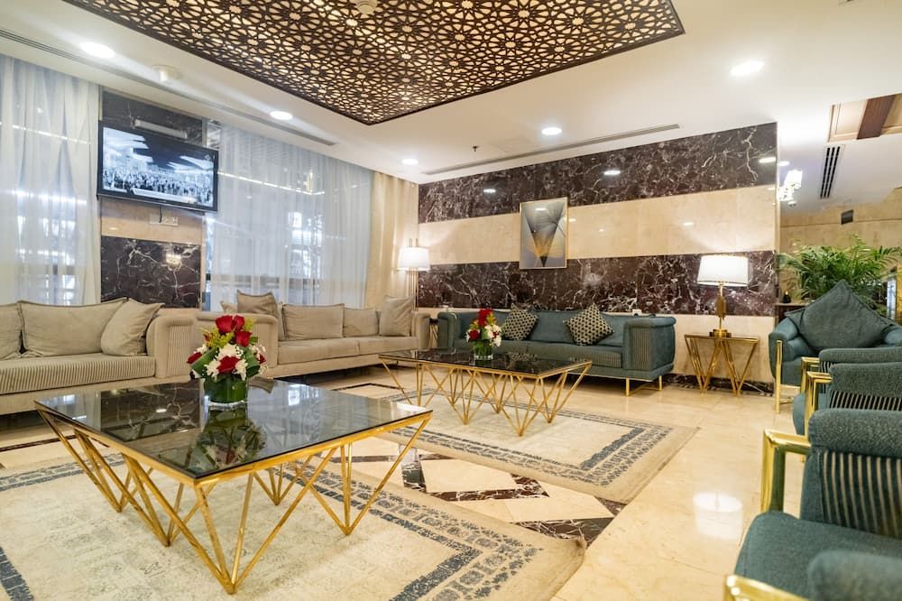 Reception Billede