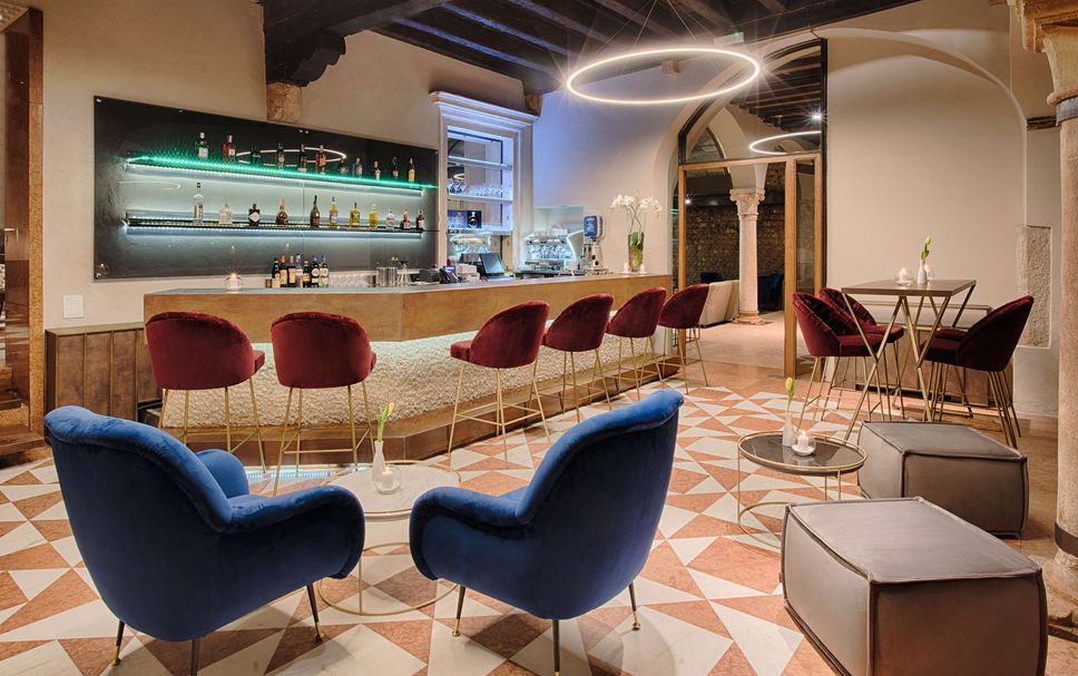Bar Billede