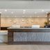 Receptionist