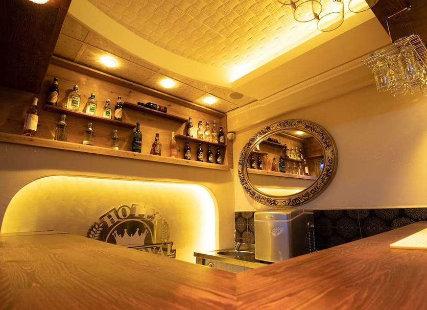 Bar Billede