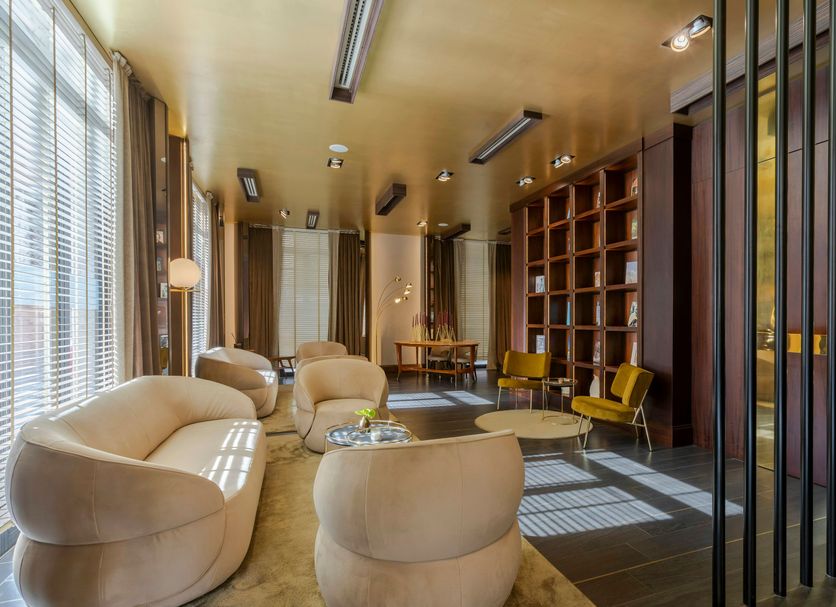 Lounge Billede
