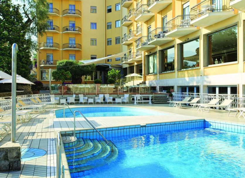 Pool Billede