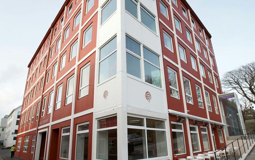 Bygning Billede