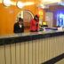 Receptionist