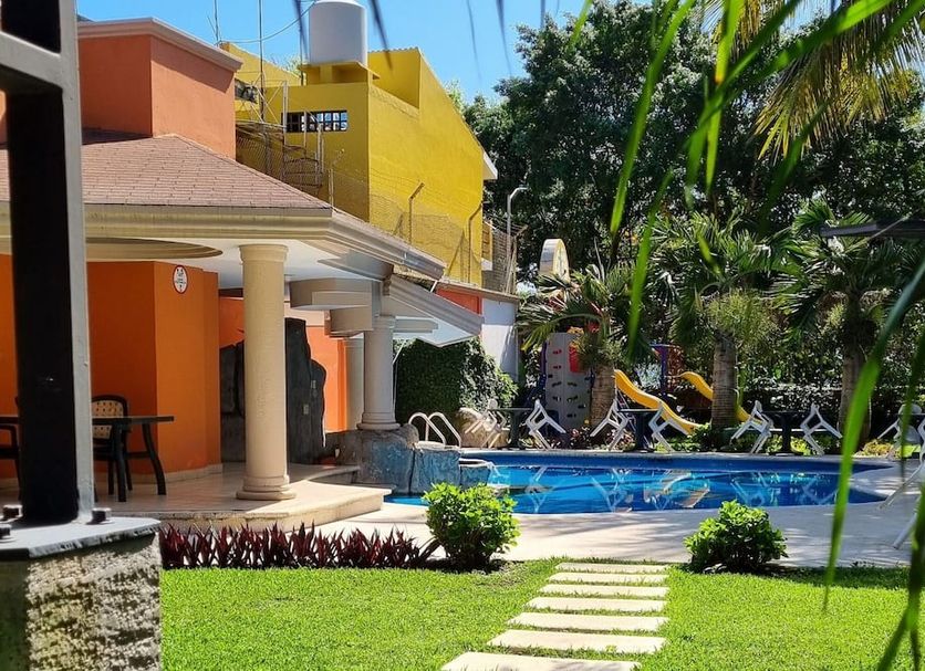 Pool Billede