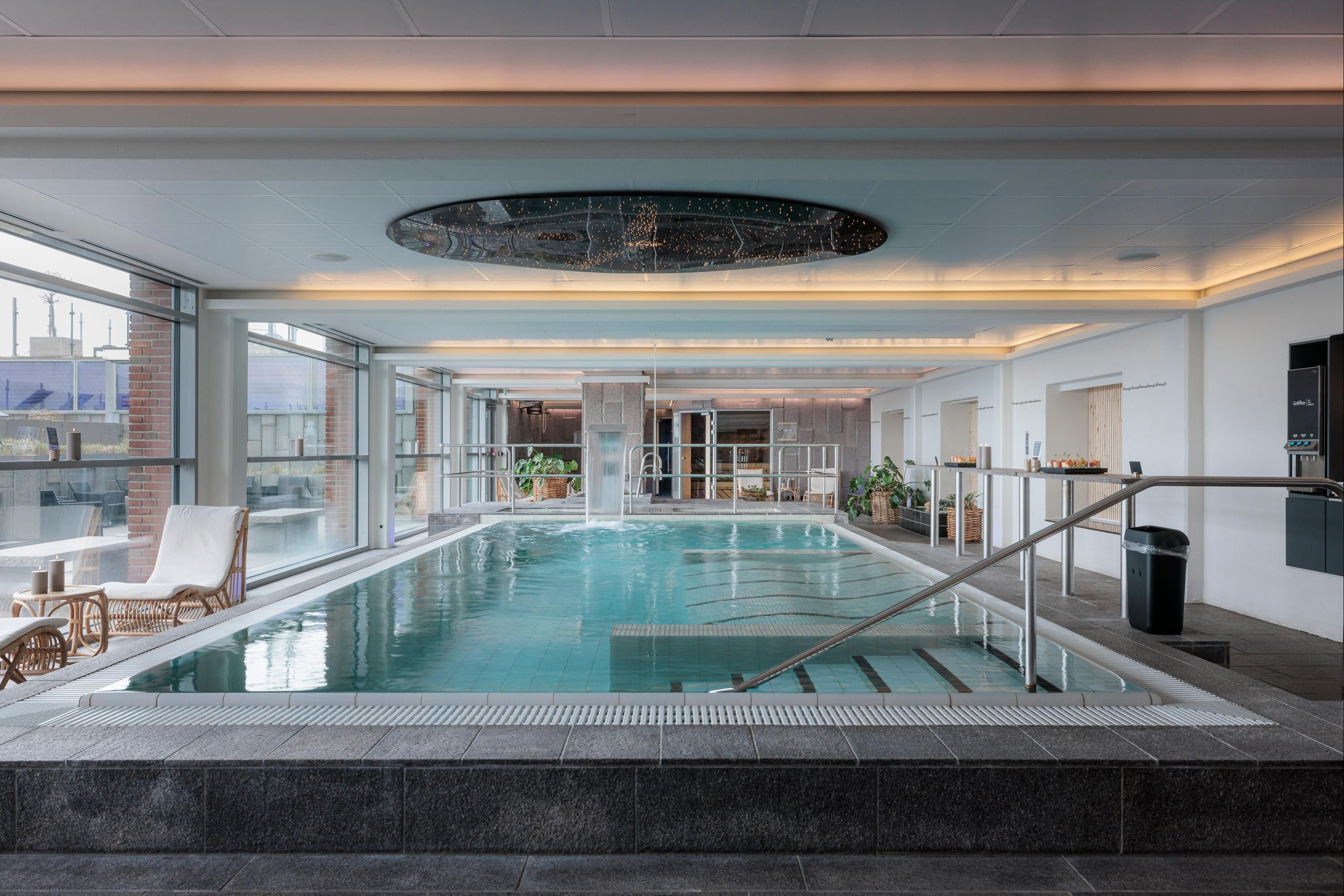 Pool Billede