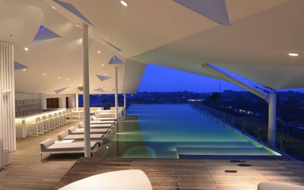 Pool Billede