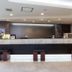 Receptionist