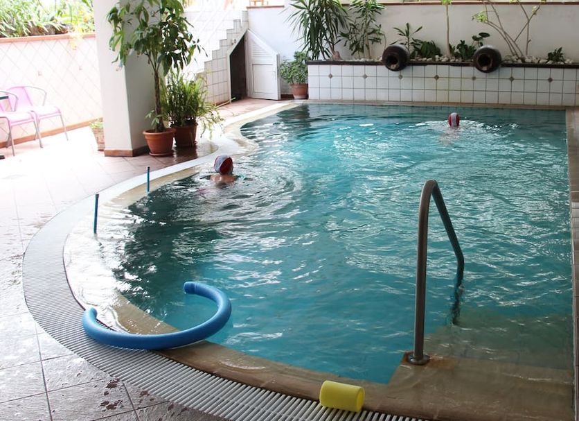 Pool Billede
