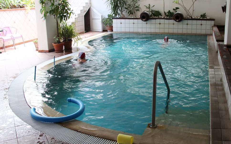 Pool Billede