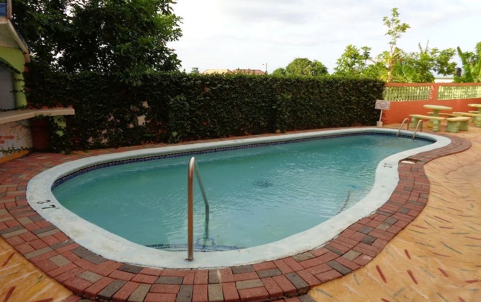 Pool Billede