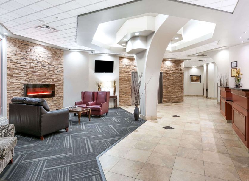 Reception Billede